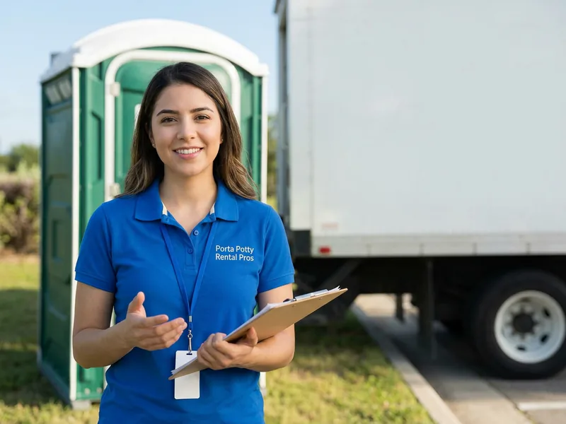 Porta Potty Rental  in Mount Laurel  FAQ